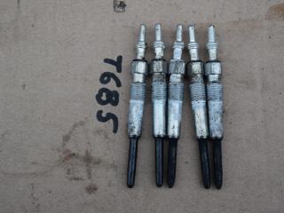 свеча накала Volkswagen Transporter T5 2008, 2.5 л., TDi PD, AXE, дизель, МКПП, передний привод