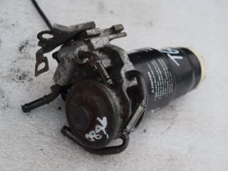 насос топливный ручной (подкачка) Toyota Yaris XP9 [рестайлинг] 2010, 1.4 л., D-4D, 1ND-TV, дизель, МКПП, хетчбэк 5 дв., 233000N062