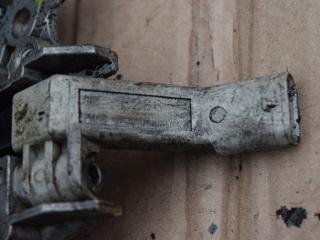 датчик коленвала Skoda Octavia 3 поколение (A7) 2015, 1.6 л., CXXB, дизель, вариатор, седан, передний привод, 04L906433