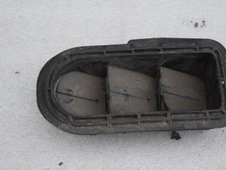Наружная вентиляционная решетка Toyota Yaris XP9 2008, 1.4 л., D-4D, 1ND-TV, дизель, МКПП, хетчбэк 5 дв., передний привод, 629300D010
