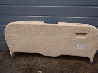 обшивка крышки багажника Volvo XC60 1 поколение 2009, 2.4 л., D5, D 5244 T10, дизель, АКПП, полный подключаемый привод