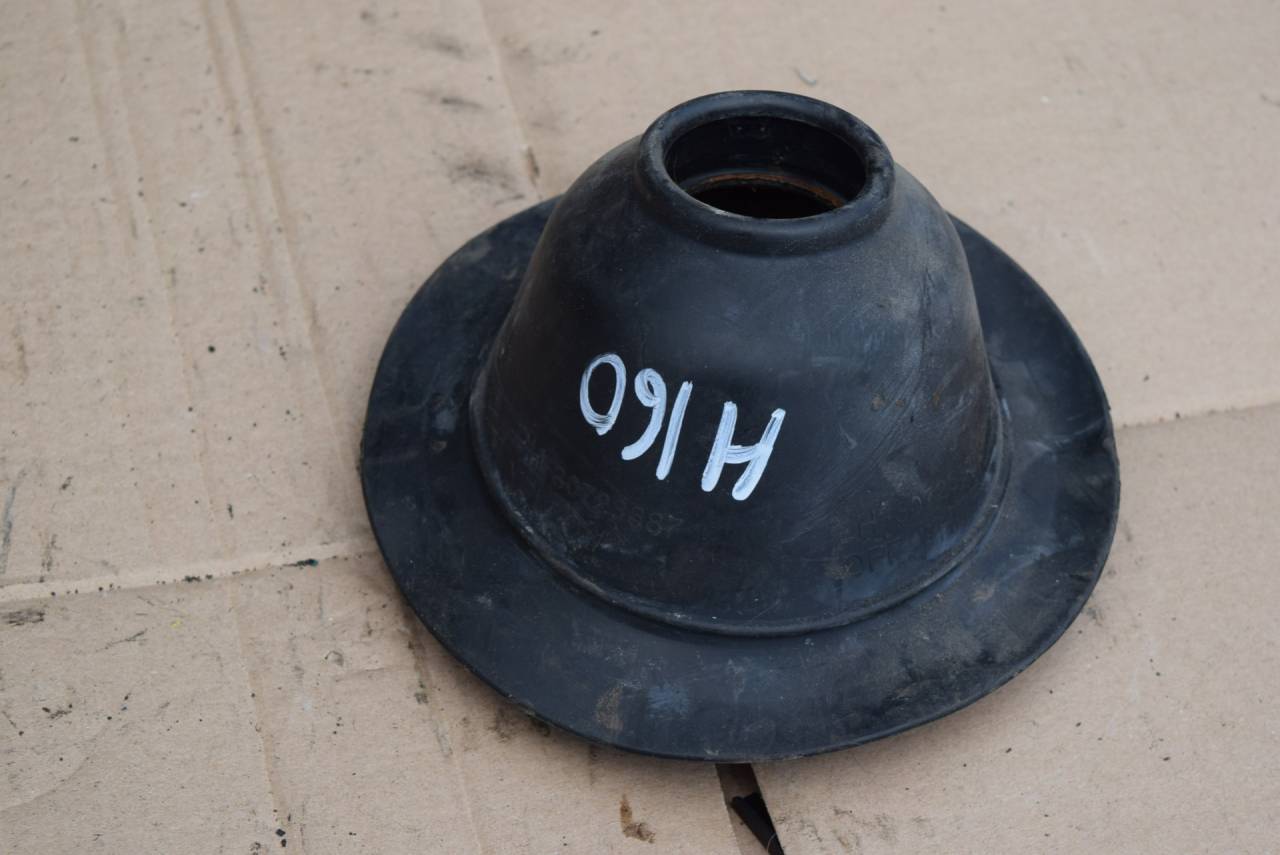 кожух рулевой колонки Volvo XC90 1 поколение 2005, 2.5 л., Ti, B 5254 T2, бензин, АКПП, полный подключаемый привод, 30723687 - фото №1