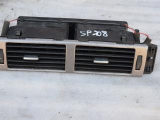 дефлектор обдува салона Audi A6 4B/C5 [рестайлинг] 2002, 2.5 л., дизель, АКПП, универсал, 4B1820951