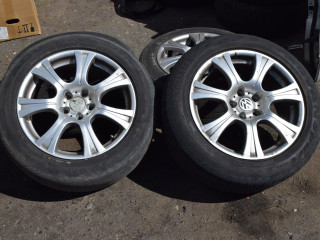 диск литой BMW 5 серия E60/E61 2004