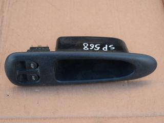 блок управления стеклоподъемниками Alfa Romeo 156 1 поколение 2000, 1.8 л., бензин, седан, 156016081