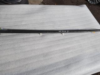 молдинг двери передней правой Mazda 626 GF 1998, 1.8 л., бензин, МКПП