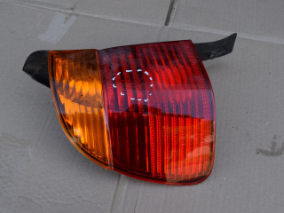 фонарь задний левый BMW 5 серия E39 [рестайлинг] 2003, 2.5 л., M57 D25 (256D2), дизель, АКПП, универсал, 8371324