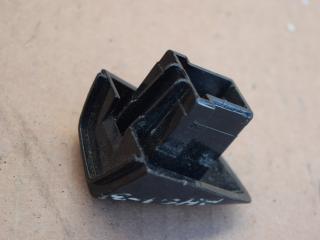 колпачок (заглушка) ручки двери задней левой Volkswagen Touareg 2 поколение 2013, 3.0 л., бензин, АКПП, 7P6839167