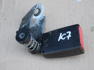 замок ремня безопасности BMW 5 серия E39 [рестайлинг] 2003, 2.5 л., M57 D25 (256D2), дизель, АКПП, универсал, 8176520