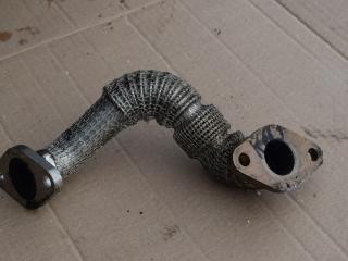 трубка системы рециркуляции EGR Volkswagen Golf 3 поколение 1997, 1.9 л., TDi, AFN, дизель, МКПП, хетчбэк 5 дв., 028131521AG