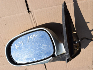 зеркало наружное левое Nissan Almera Classic B10 2006, 1.6 л., i, QG16DE, бензин, МКПП, седан, передний привод