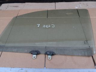 стекло двери передней левой Hyundai H-1 Starex [рестайлинг] 2007, 2.5 л., CRDi, D4CB, дизель, МКПП, белый, фургон, задний привод, 824104A010