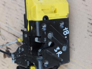 замок двери задней правой Volvo V70 2 поколение 2003, 2.4 л., Ti, B 5244 T3, бензин, МКПП, универсал, передний привод, 8650554