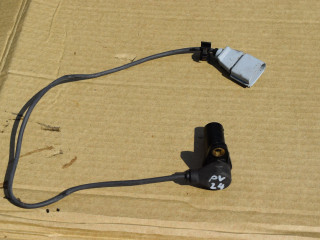 датчик коленвала Volkswagen Golf 4 поколение 2000, 1.9 л., TDi, ALH, дизель, МКПП, хетчбэк 5 дв., 038907319F