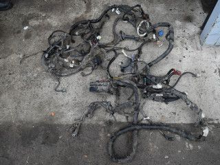 проводка салона Nissan Almera Classic B10 2006, 1.6 л., i, QG16DE, бензин, МКПП, седан, передний привод