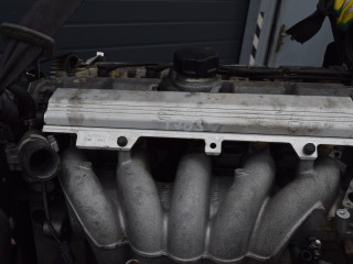 форсунка Volvo 850 1 поколение [рестайлинг] 1997, 2.3 л., Ti, B 5234 T3, бензин, АКПП, передний привод, 1270568, 9454557, 0280155766