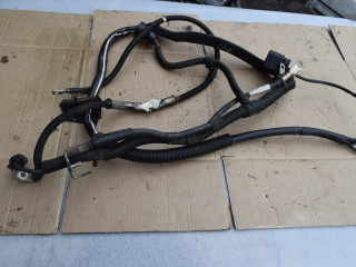 проводка Audi Q5 8R [рестайлинг] 2013, 2.0 л., TFSI, CNCD, бензин, АКПП, полный подключаемый привод, 8R0971228AG