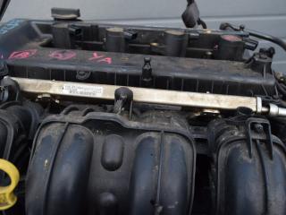 форсунка Volvo S40 2 поколение [рестайлинг] 2012, 2.0 л., i, B 4204 S3, бензин, робот, седан, передний привод, 4M5GHB, 0280156154, 4M5G9D280D1C