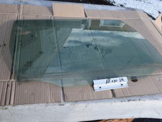 стекло двери задней правой Volvo V70 2 поколение 2003, 2.4 л., Ti, B 5244 T3, бензин, МКПП, универсал, передний привод