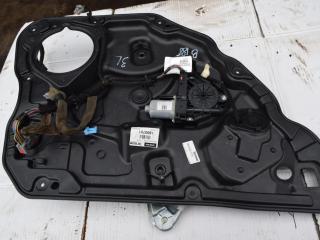 стеклоподъемник задний левый Volvo XC60 1 поколение 2009, 2.4 л., D5, D 5244 T10, дизель, АКПП, полный подключаемый привод, 30753329