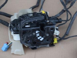 замок двери передней левой Audi A5 F5 [рестайлинг] 2022, бензин, АКПП, кабриолет