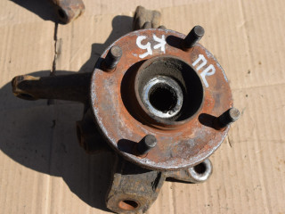 ступица передняя правая Nissan Almera Classic B10 2006, 1.6 л., i, QG16DE, бензин, МКПП, седан, передний привод, 4001495F0B