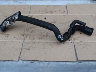 патрубок (трубопровод, шланг) Volvo XC60 1 поколение 2009, 2.4 л., D5, D 5244 T10, дизель, АКПП, полный подключаемый привод, 9G918286BC