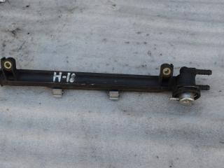 топливная рампа Volkswagen Passat B4 1995, 2.0 л., бензин, 037133317N, 0280160507