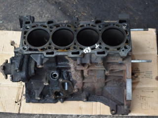 блок цилиндров Renault Trafic 2 поколение [рестайлинг] 2009, 2.0 л., дизель, МКПП, M9R, M9RM786