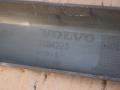 молдинг переднего бампера Volvo V70 2 поколение 2003, 2.4 л., Ti, B 5244 T3, бензин, МКПП, универсал, передний привод, 9484223 - фото №3