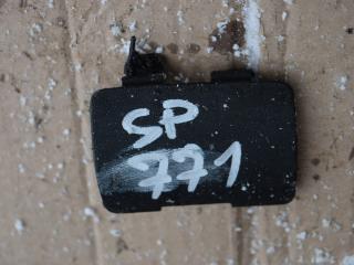 заглушка (решетка) в бампер Volvo S80 1 поколение 2000, 2.9 л., i, B 6294 S, бензин, АКПП, седан, 9484278