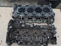 головка блока цилиндров Renault Trafic 2 поколение [рестайлинг] 2009, 2.0 л., дизель, МКПП - фото №3