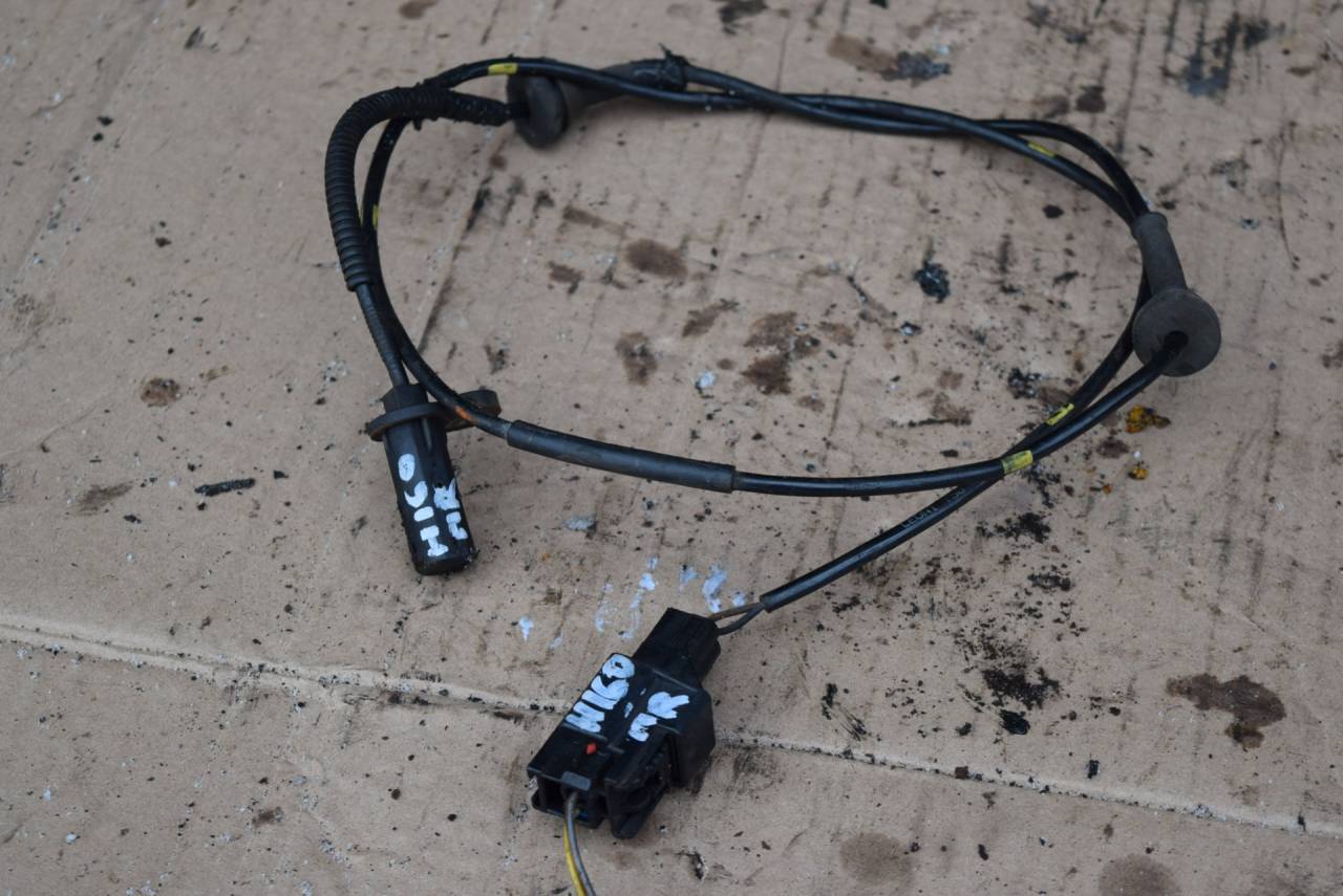 датчик ABS Volvo XC90 1 поколение 2005, 2.5 л., Ti, B 5254 T2, бензин, АКПП, полный подключаемый привод, 30682478 - фото №1