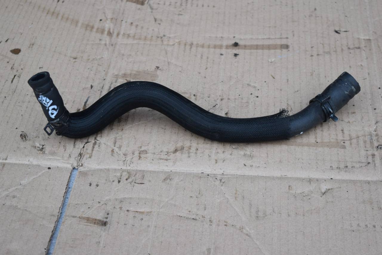 патрубок (трубопровод, шланг) Volvo XC60 1 поколение 2009, 2.4 л., D5, D 5244 T10, дизель, АКПП, полный подключаемый привод, 6G918274KB - фото №1