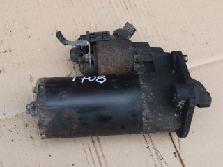 стартер Volvo V70 3 поколение 2008, 2.4 л., D5, D 5244 T5, дизель, АКПП, универсал, передний привод, 0001109264, 30724473