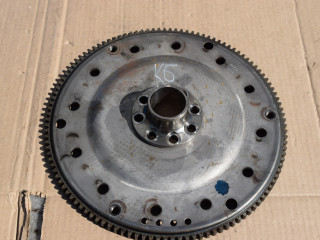 маховик Audi Q5 8R [рестайлинг] 2013, 2.0 л., TFSI, CNCD, бензин, АКПП, полный подключаемый привод, 06H105323R