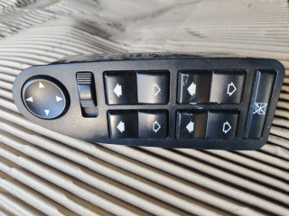 блок управления стеклоподъемниками BMW 5 серия E39 [рестайлинг] 2003, 2.5 л., M57 D25 (256D2), дизель, АКПП, универсал, 6904306