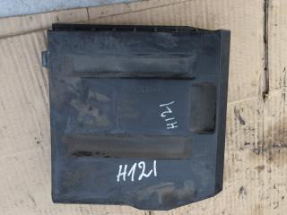 корпус воздушного фильтра Volvo C30 1 поколение 2007, 2.5 л., Ti, бензин, МКПП, серый, хетчбэк 3 дв., передний привод, 30650076