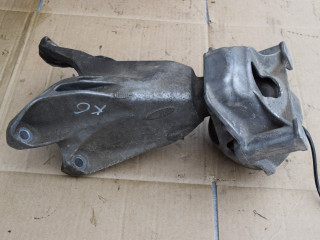 кронштейн двигателя Audi Q5 8R [рестайлинг] 2013, 2.0 л., TFSI, CNCD, бензин, АКПП, полный подключаемый привод, 8K0199307CB