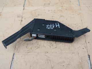 усилитель музыкальный Volvo XC70 2 поколение [рестайлинг] 2006, 2.4 л., D5, D 5244 T, дизель, АКПП, универсал, полный подключаемый привод, 30752258