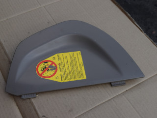 накладка на торпедо (консоль) Volvo XC70 2 поколение 2002, 2.5 л., Ti, B 5254 T2, бензин, МКПП, универсал, полный подключаемый привод, 09164898