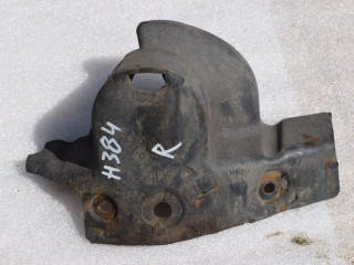 защита днища Volvo XC70 2 поколение 2002, 2.5 л., Ti, B 5254 T2, бензин, МКПП, универсал, полный подключаемый привод, 30639856