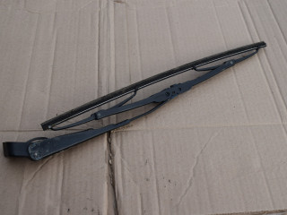 щеткодержатель задний Volvo XC70 1 поколение 1999, 2.4 л., Ti, B 5244 T, бензин, АКПП, универсал, полный подключаемый привод, 3512315