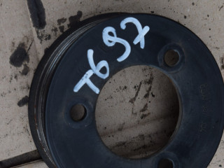 шкив помпы Renault Trafic 2 поколение [рестайлинг] 2009, 2.0 л., дизель, МКПП, 8200357354