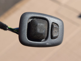 джойстик регулировки зеркал Volvo XC70 1 поколение 1999, 2.4 л., Ti, B 5244 T, бензин, АКПП, универсал, полный подключаемый привод, 9148959