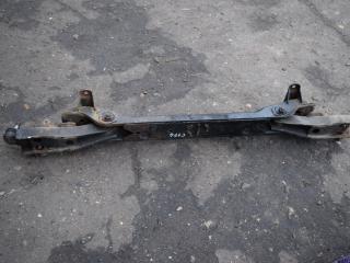 балка подвески передняя (подрамник) Hyundai H-1 Starex [рестайлинг] 2007, 2.5 л., CRDi, D4CB, дизель, МКПП, белый, фургон, задний привод, 545204A600