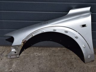 крыло переднее левое Volvo XC70 2 поколение 2002, 2.5 л., Ti, B 5254 T2, бензин, МКПП, универсал, полный подключаемый привод