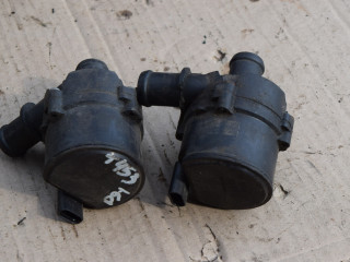 насос антифриза дополнительный Skoda Octavia 3 поколение (A7) 2016, 1.6 л., CXXB, дизель, АКПП, универсал, 5G0965567