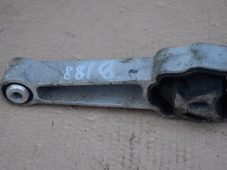 подушка крепления двигателя Volvo XC60 1 поколение 2009, 2.4 л., D5, D 5244 T10, дизель, АКПП, полный подключаемый привод, 30793322