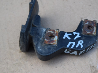 Крепление бампера переднего BMW 5 серия E39 [рестайлинг] 2003, 2.5 л., M57 D25 (256D2), дизель, АКПП, универсал, 51118159362